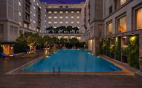 Lemon Tree Hotel, Delhi Airport